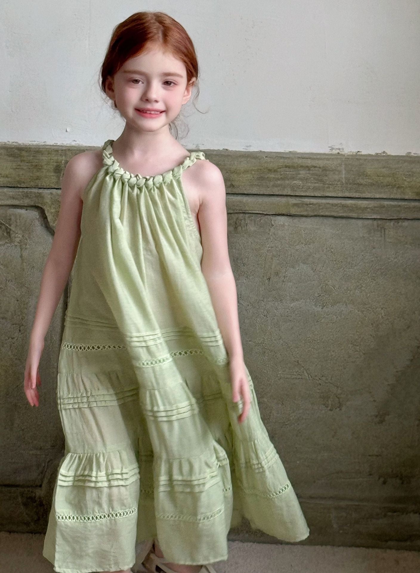PREORDER Quentina Dress Sweetiekins Collection