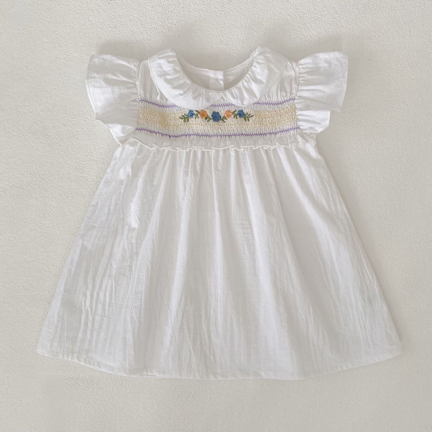 Preorder Twinning Roya Romper or Dress