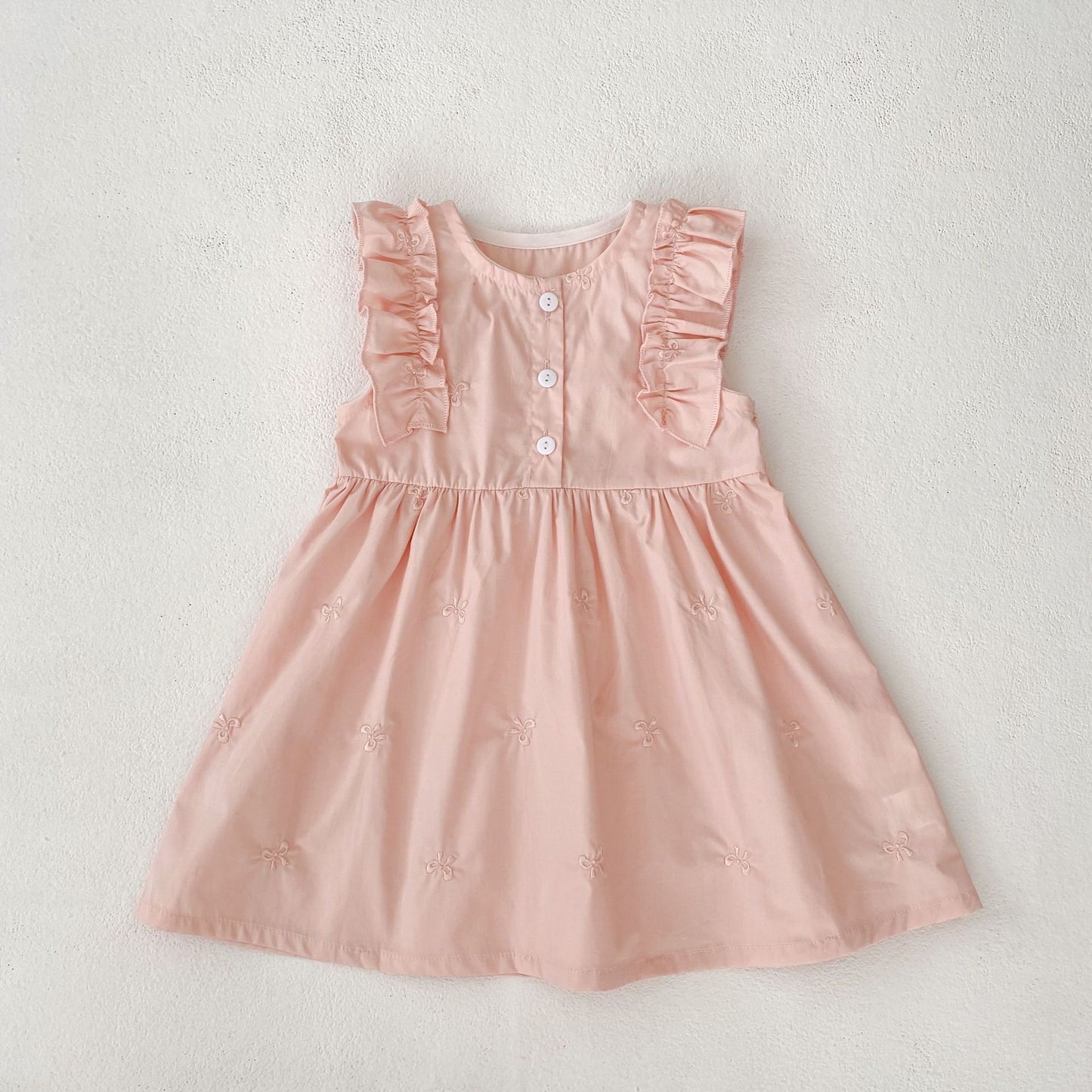 TWINNING LEIGH ROMPER OR DRESS