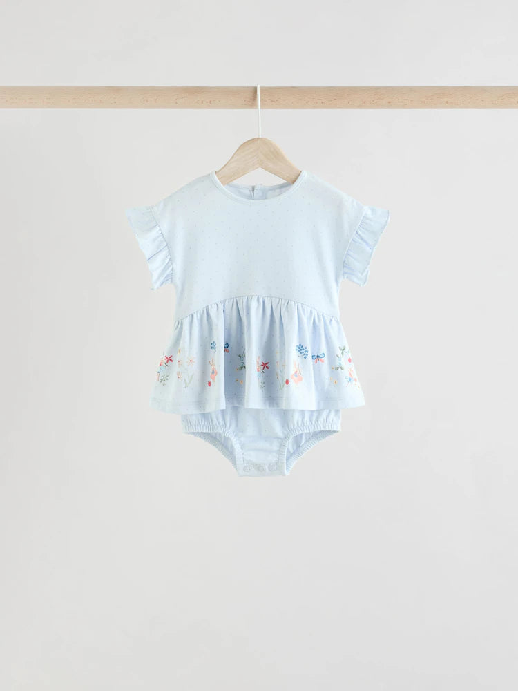 NEXT 3 Pc Dresses