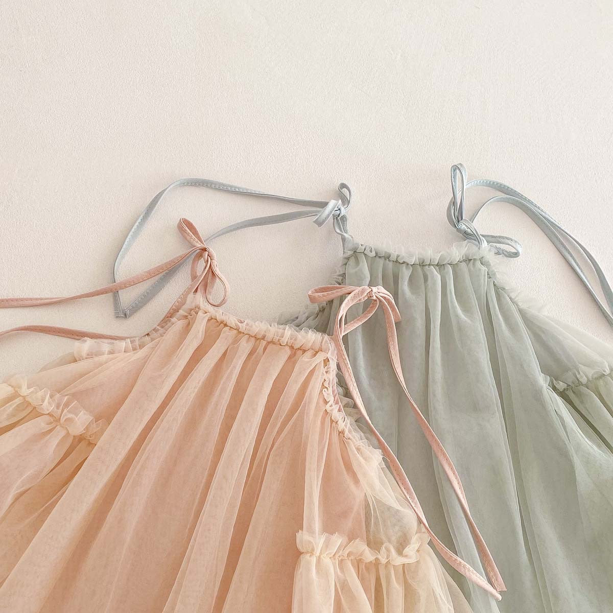 Dahlia Dress