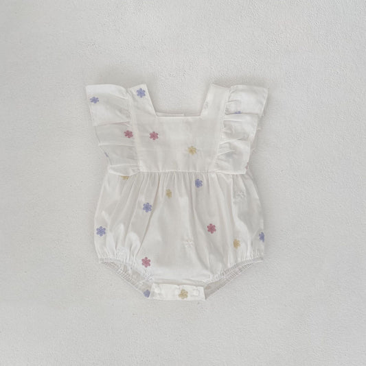 On Hand Frida Romper