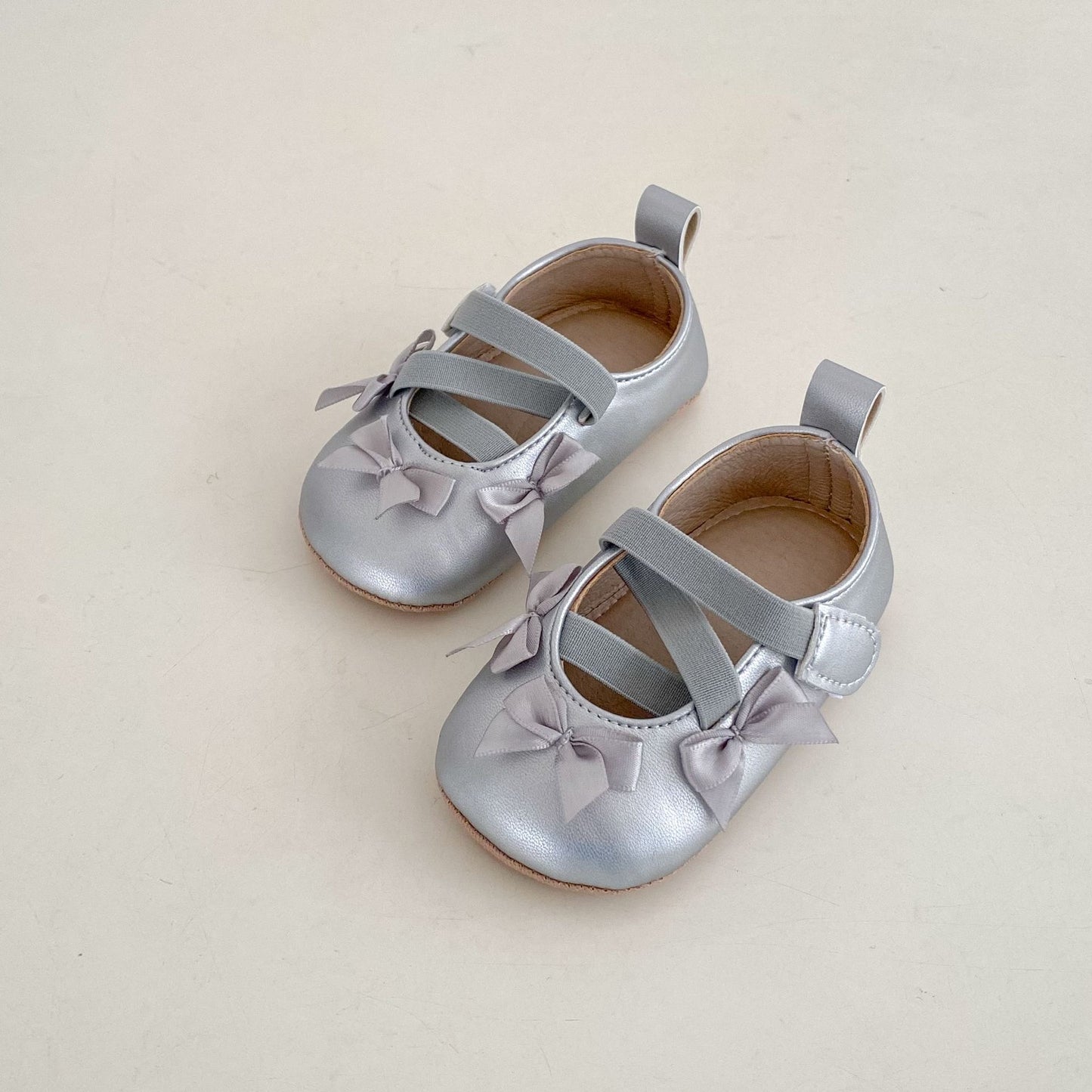 ALISTA BABY SHOES