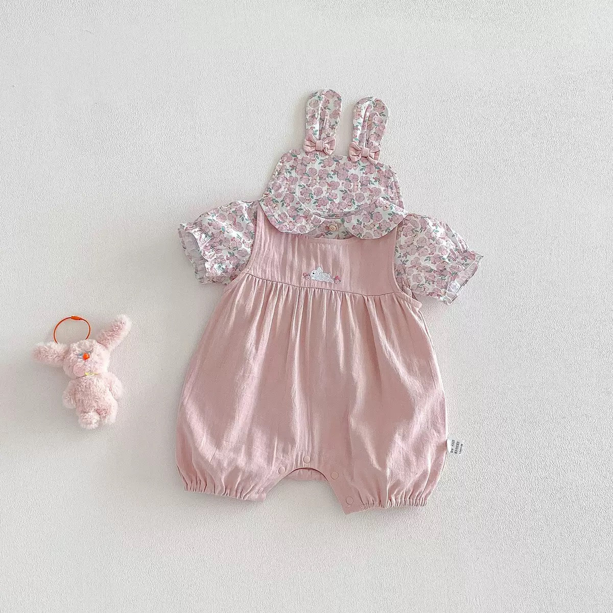 Preorder Celine Inner Shirt & Shortalls