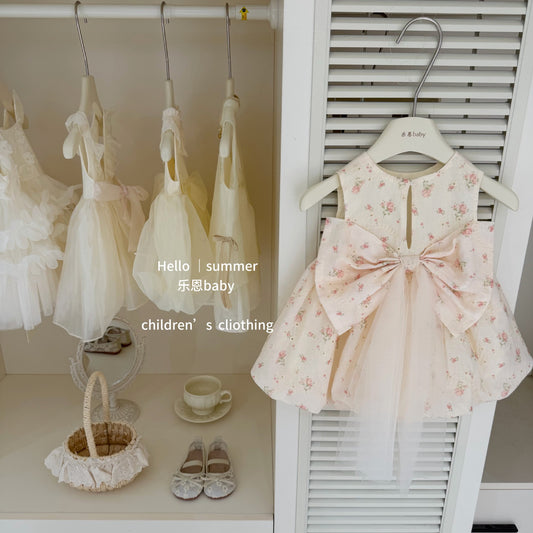 Preorder Francheska Dress