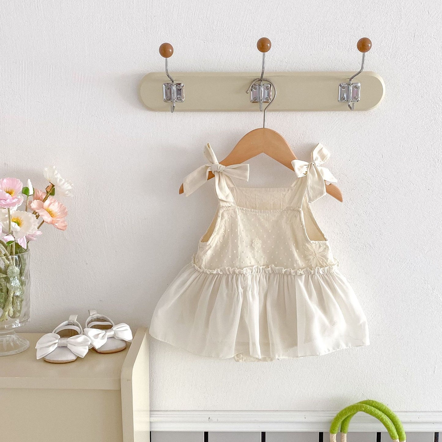 Charlotte Romper