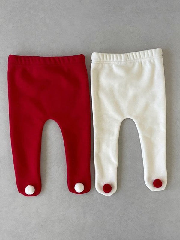 CHRISTMAS OOTD FOR PREORDER Holland Romper & Hat