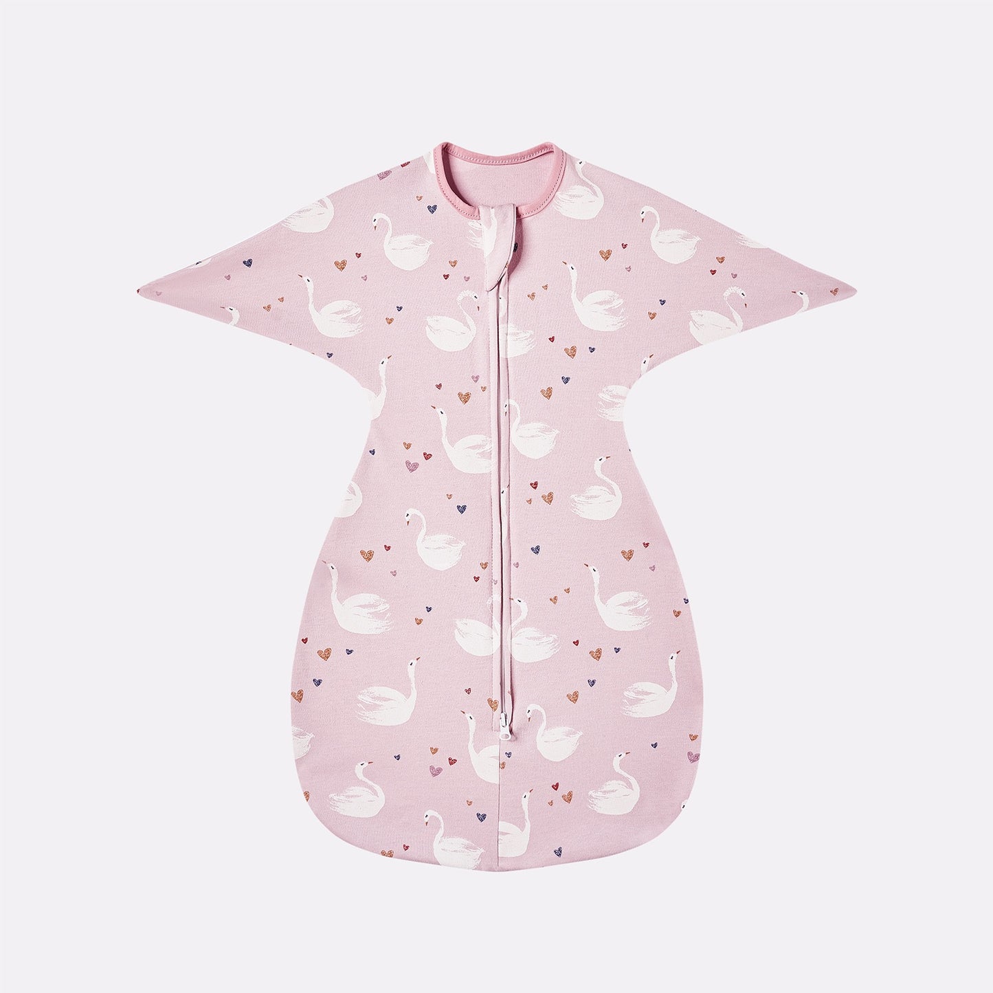 Insular Swaddle 100% Cotton Nursery