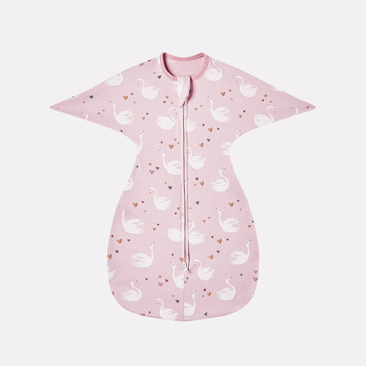 Insular Swaddle 100% Cotton Nursery