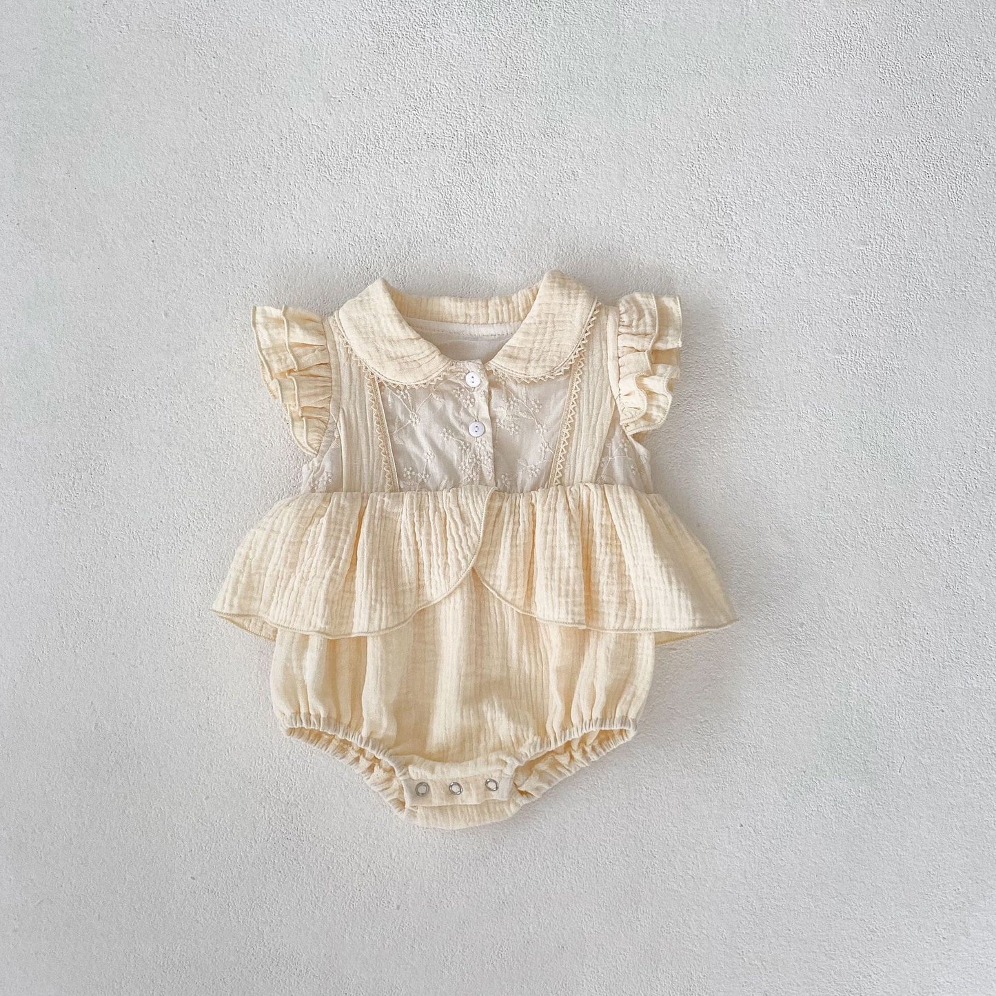 PREORDER Helene Romper