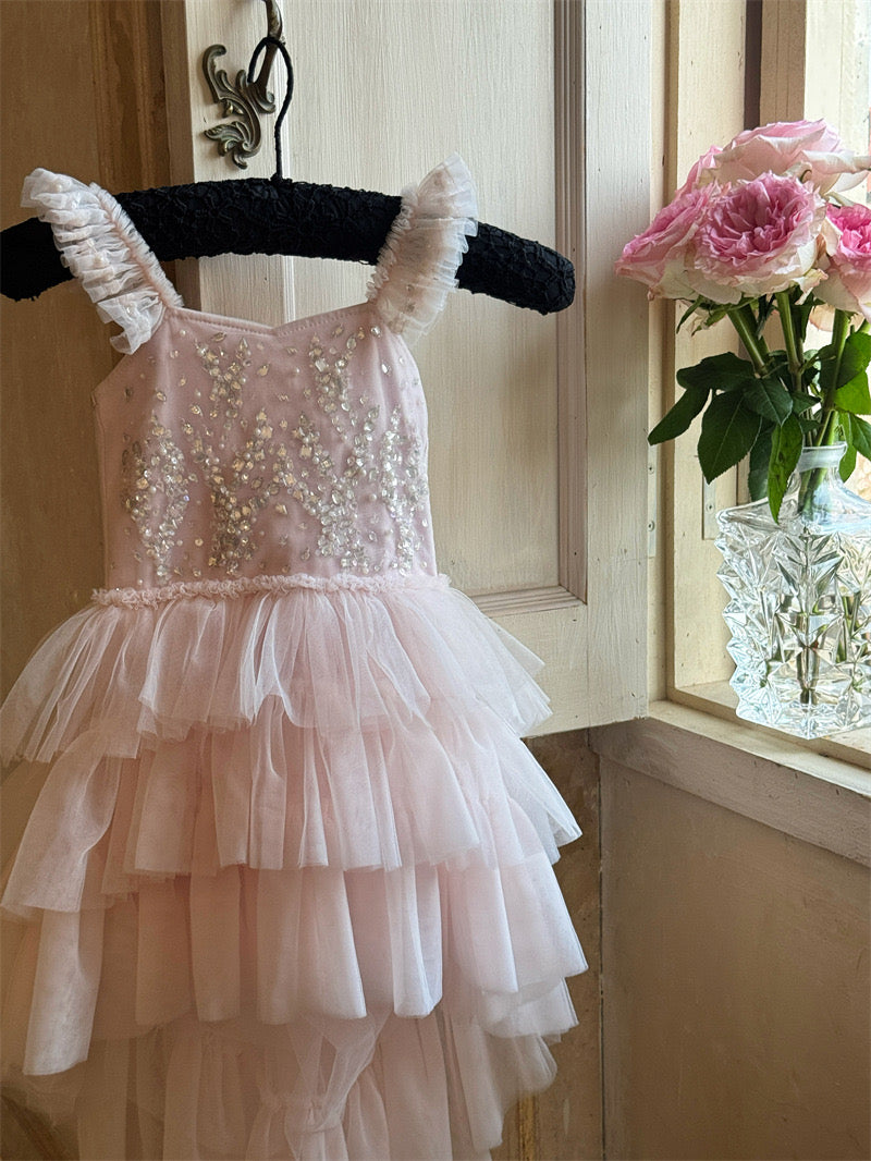 Saula Dress Summertime Magic