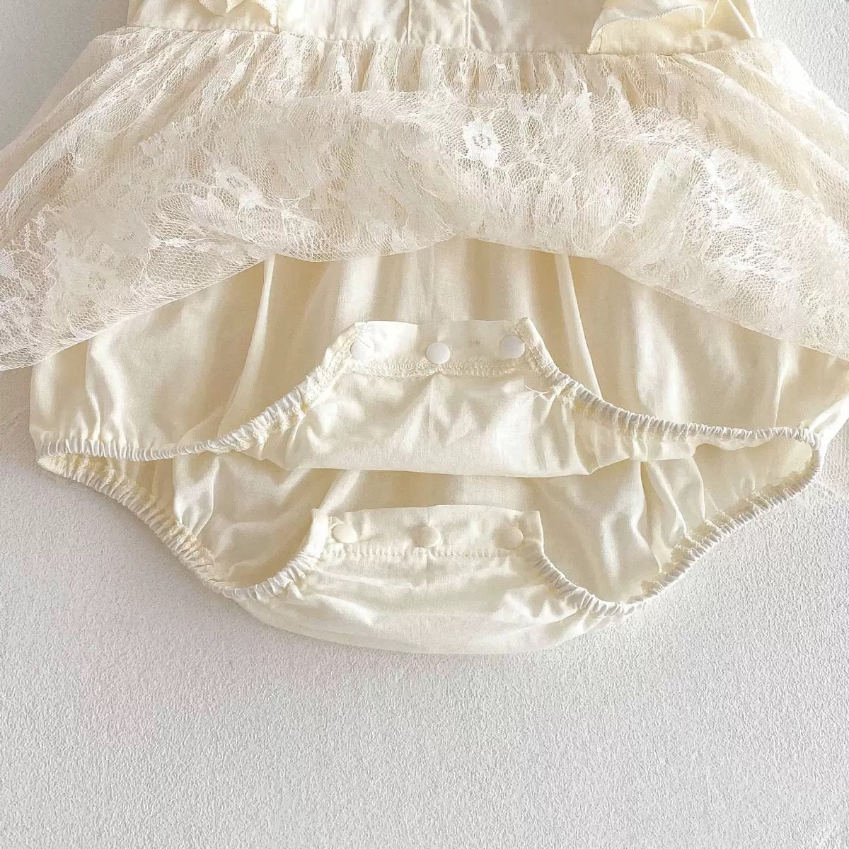 Preorder Gale Romper