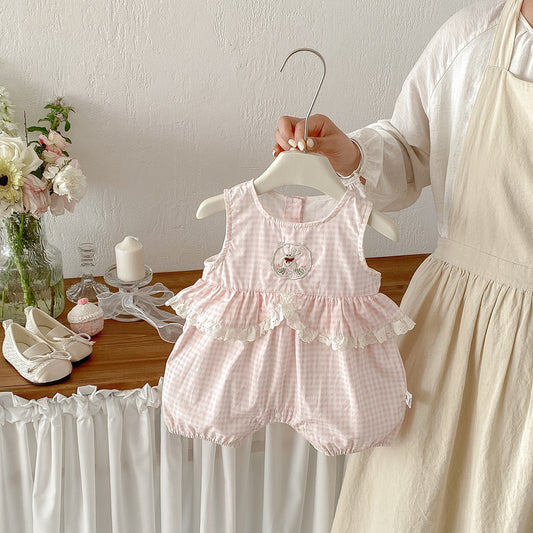 Preorder Paris Shortalls