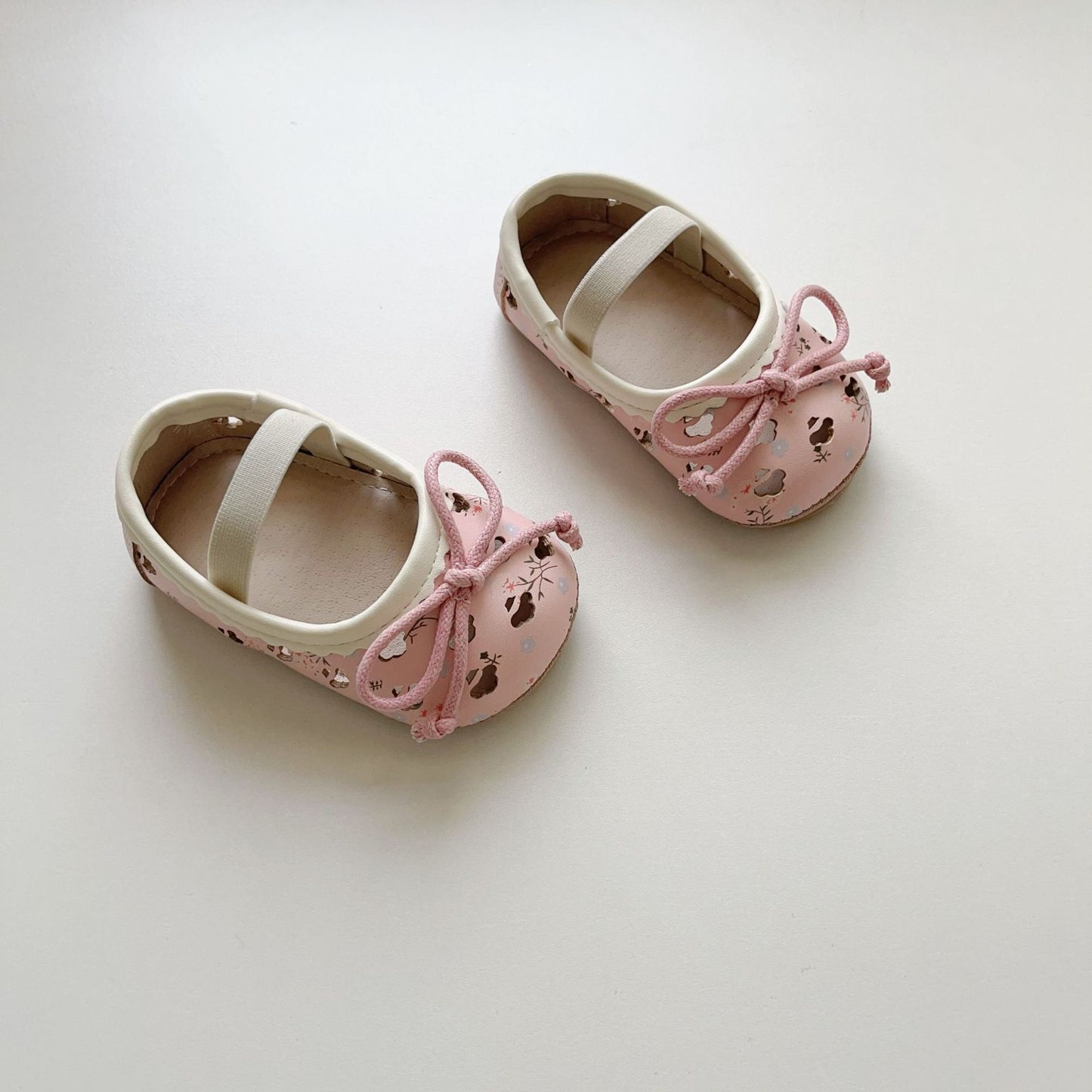 SUSANNA BABY SHOES