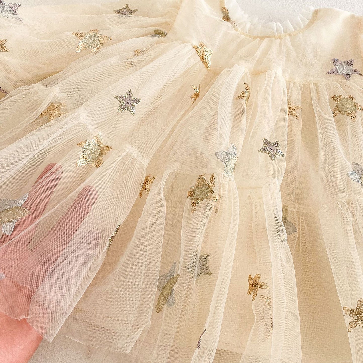 Celebration Pieces for Preorder Eevie Dress