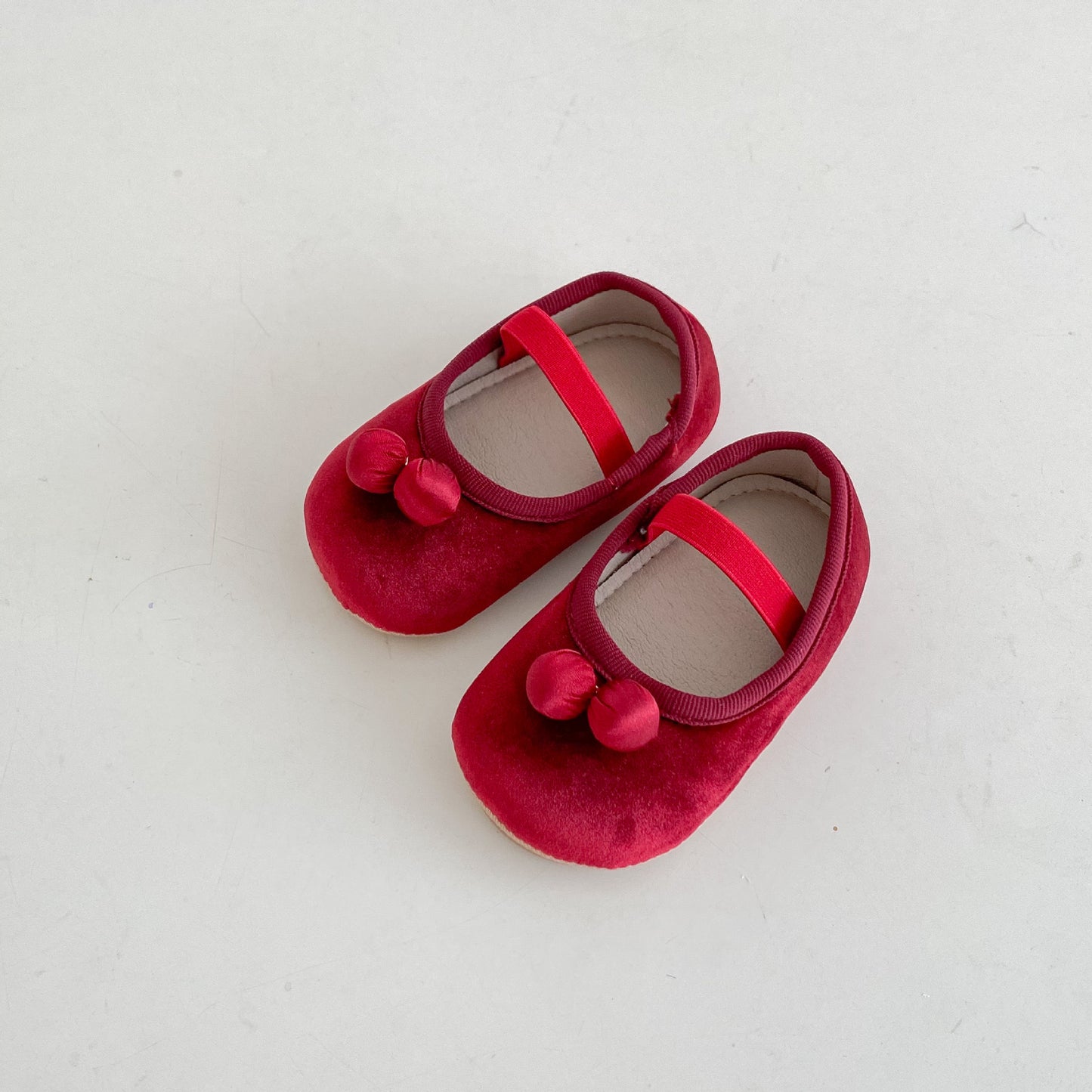 SALE Chapin Baby Shoes
