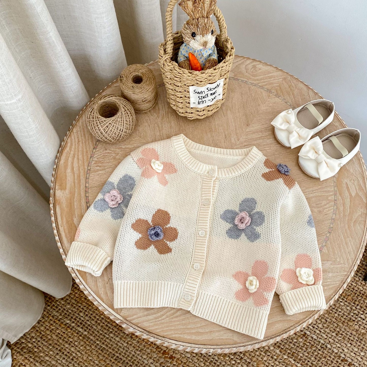 KNITS Serena Cardigan