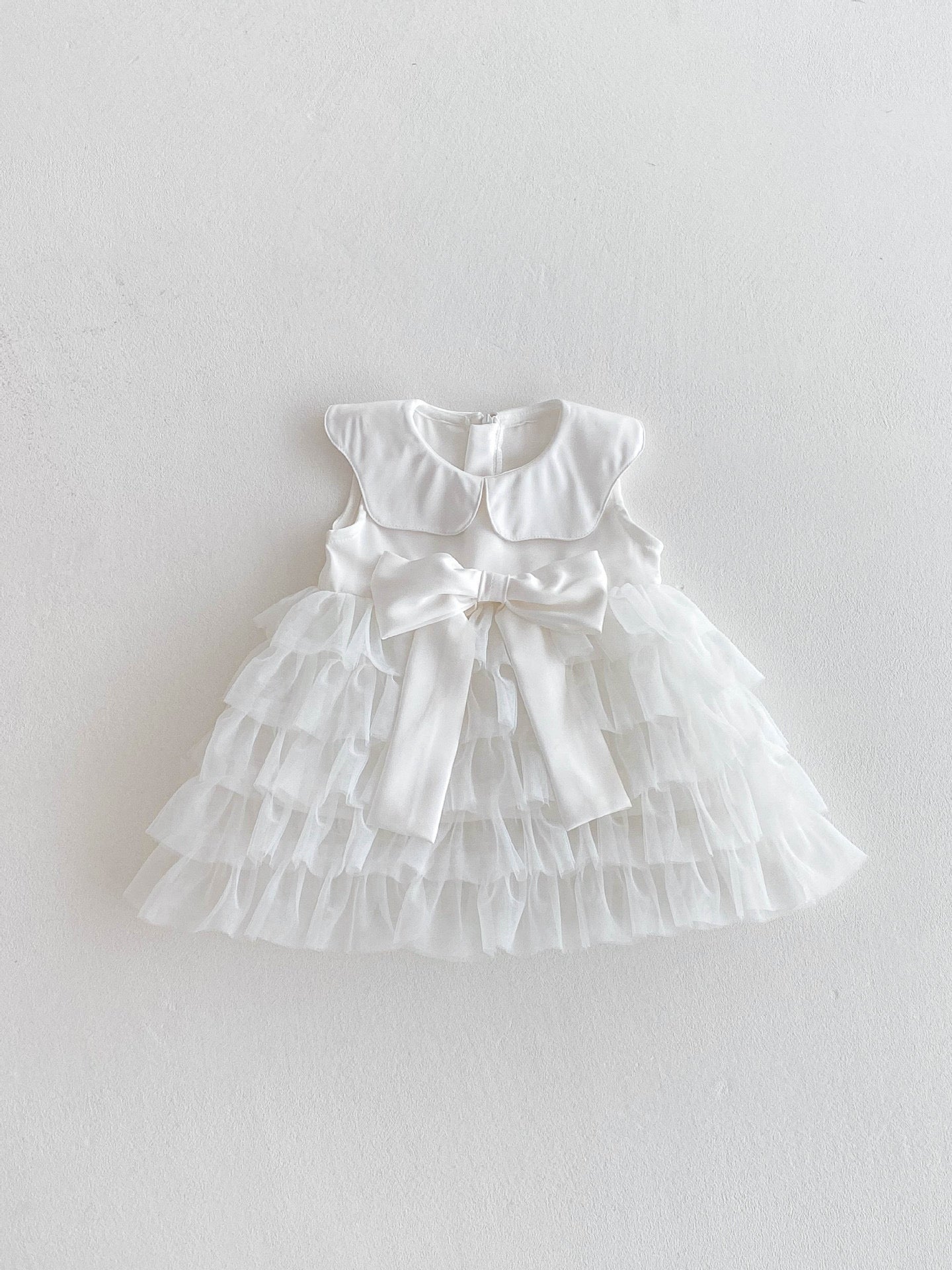 NICOLETTE BAPTISMAL SET