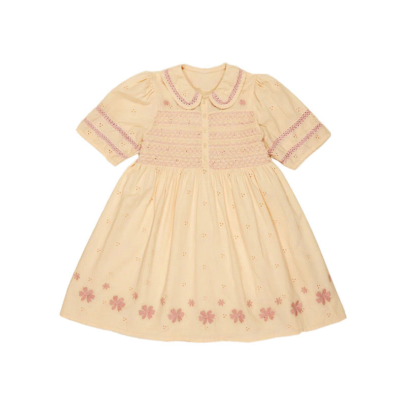 On Hand Apolina Dress