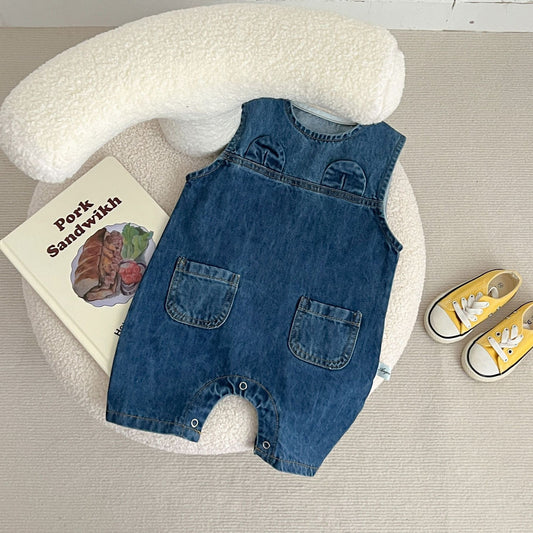 PREORDER XANDER OVERALLS