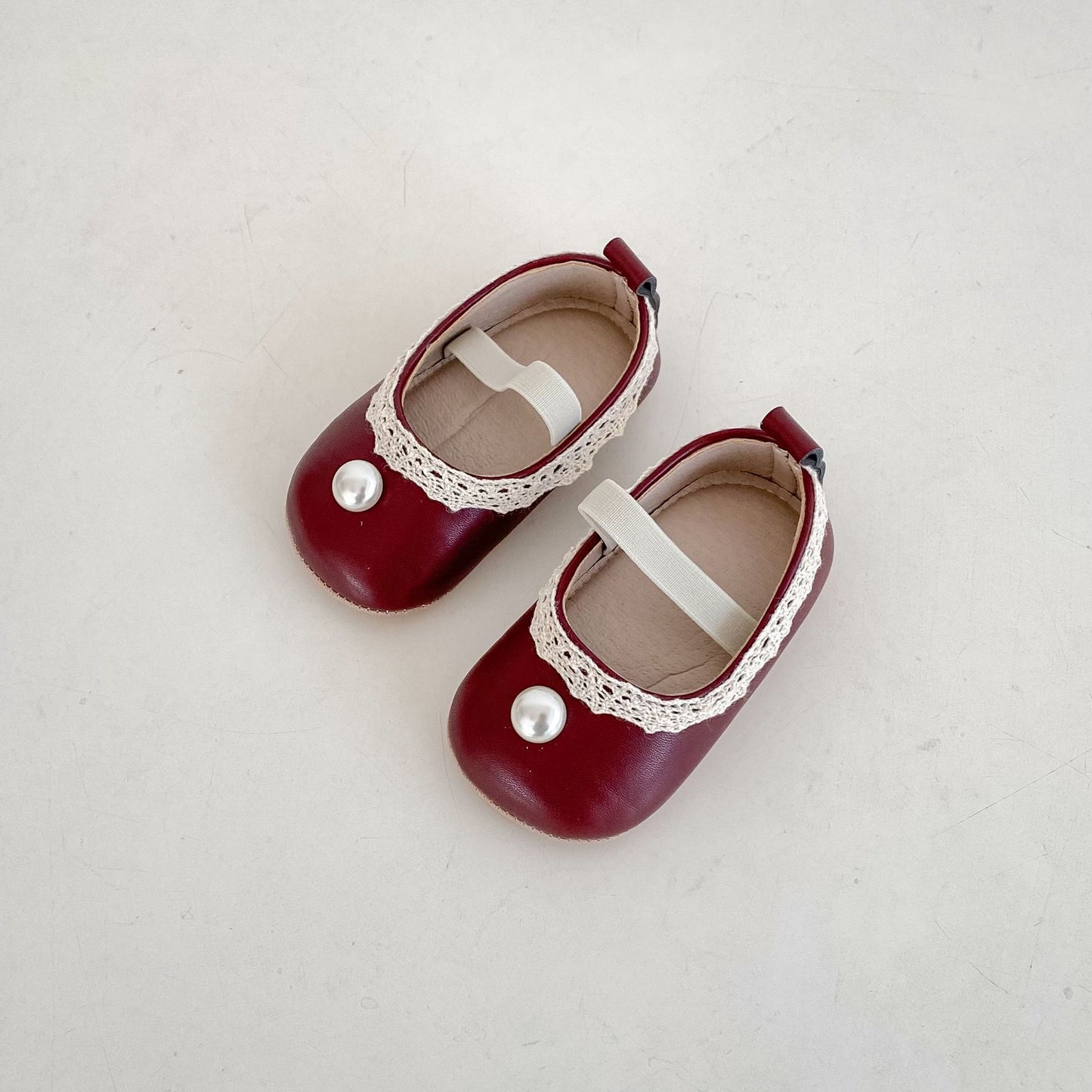 SALE Cadence Baby Shoes