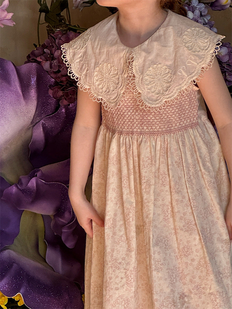 Kamila Dress Summertime Magic
