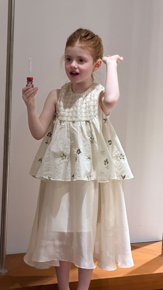 Preorder Petal Party Collection Bruna Dress Please Read Description