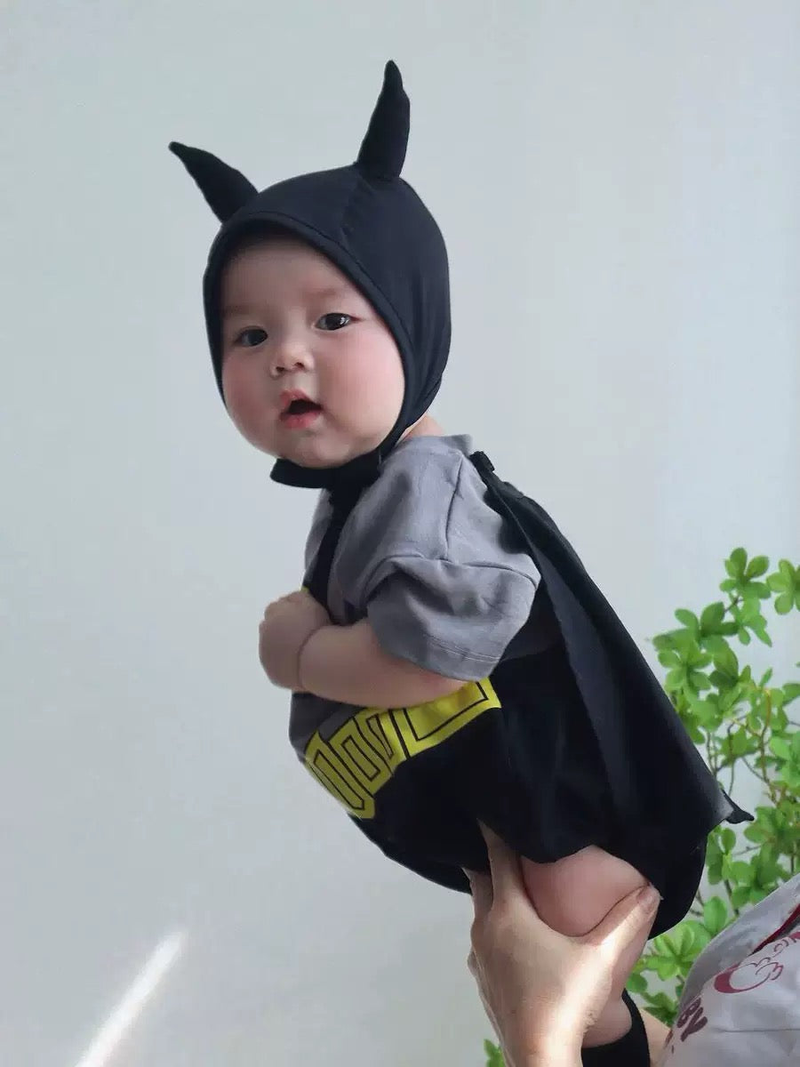 Preorder Halloween Batman Costume