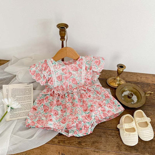 PREORDER Mera Romper