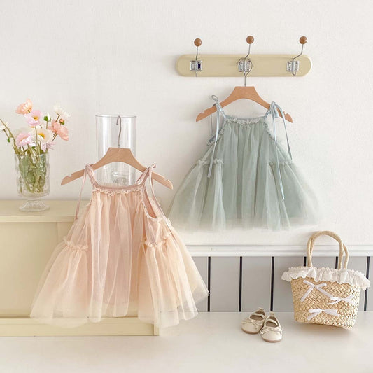 Dahlia Dress