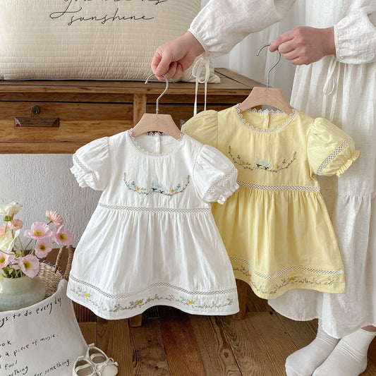 Preorder Vanessa Dress