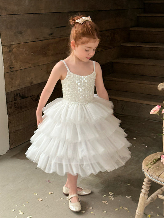 Preorder Petal Party Collection Carmelita Ballerina Dress Please Read Description