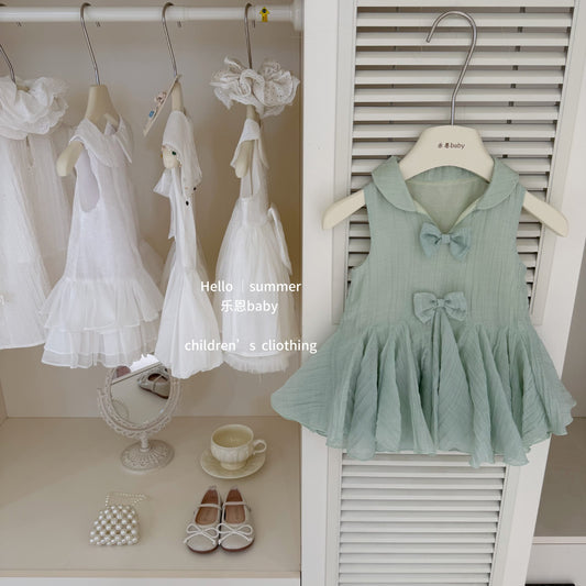 Preorder Desiree Dress