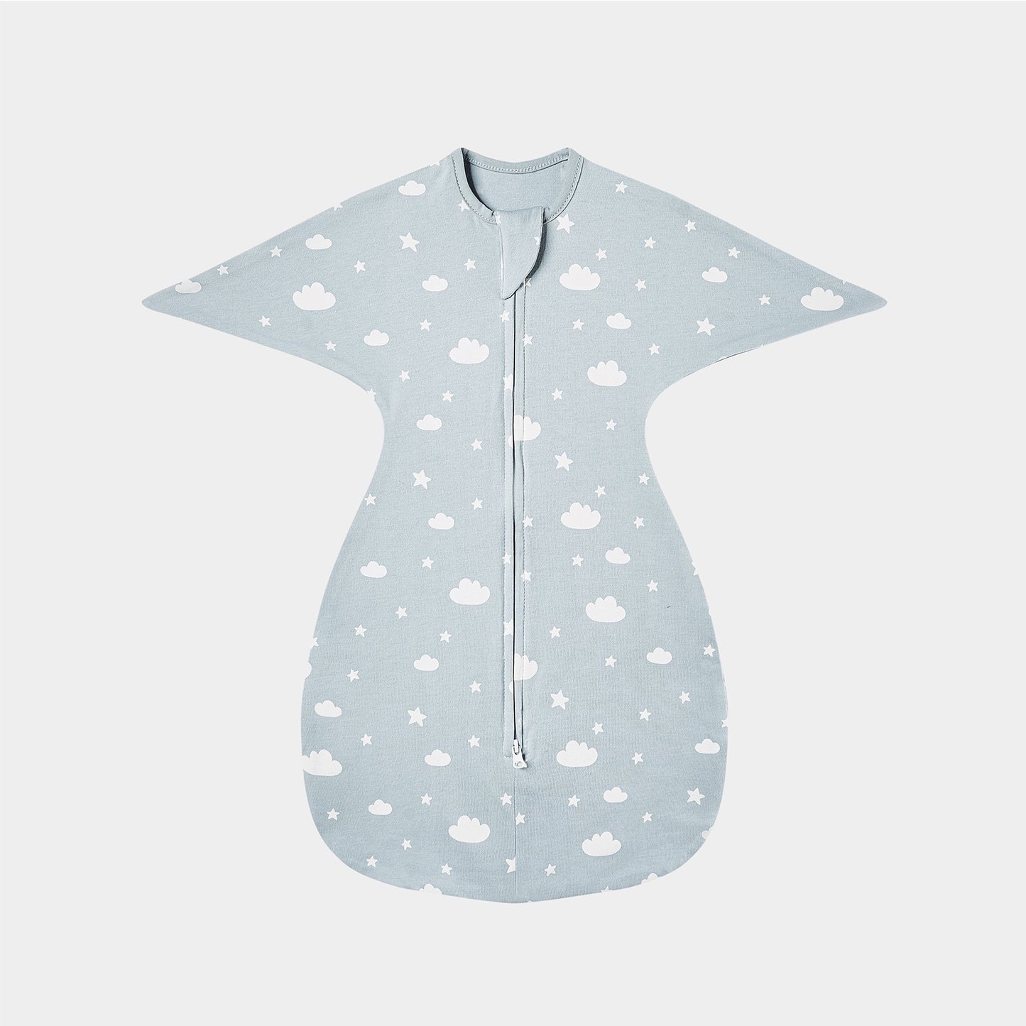 Insular Swaddle 100% Cotton Nursery
