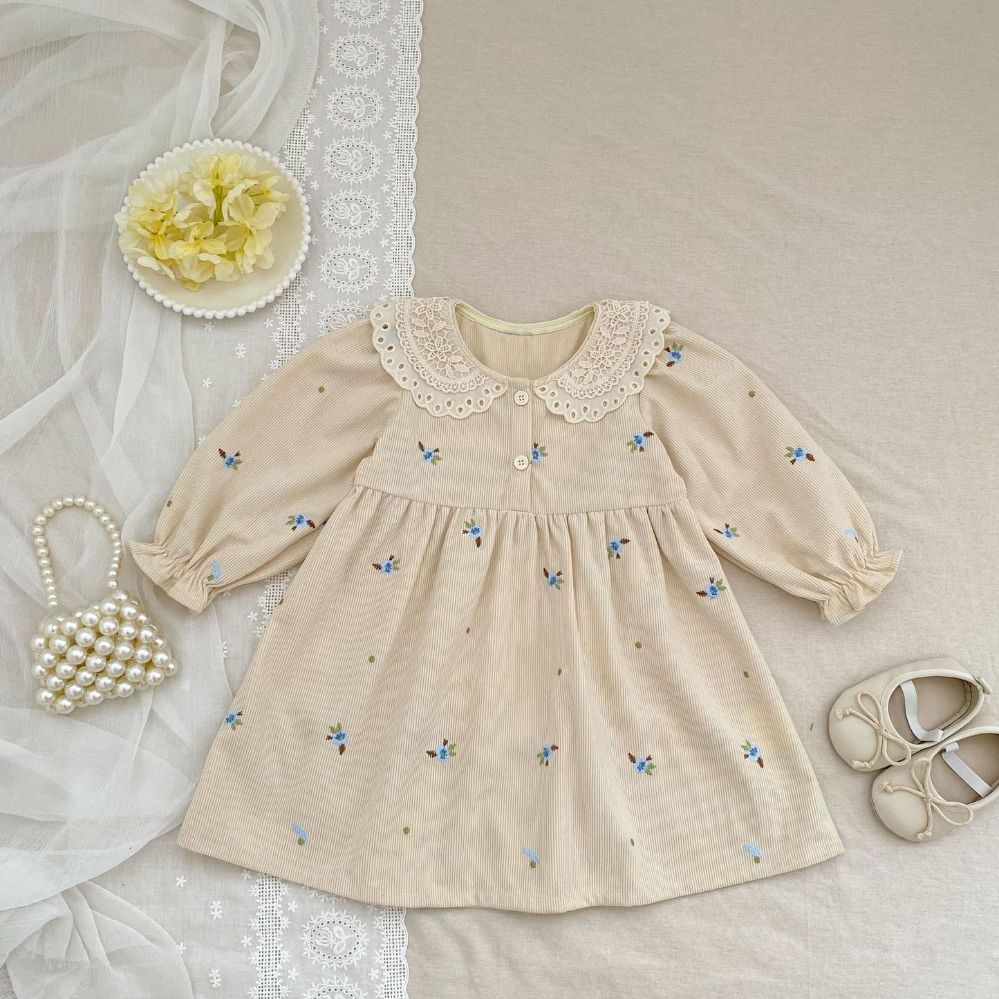 TWINNING PREORDER Sohee Romper & Dress