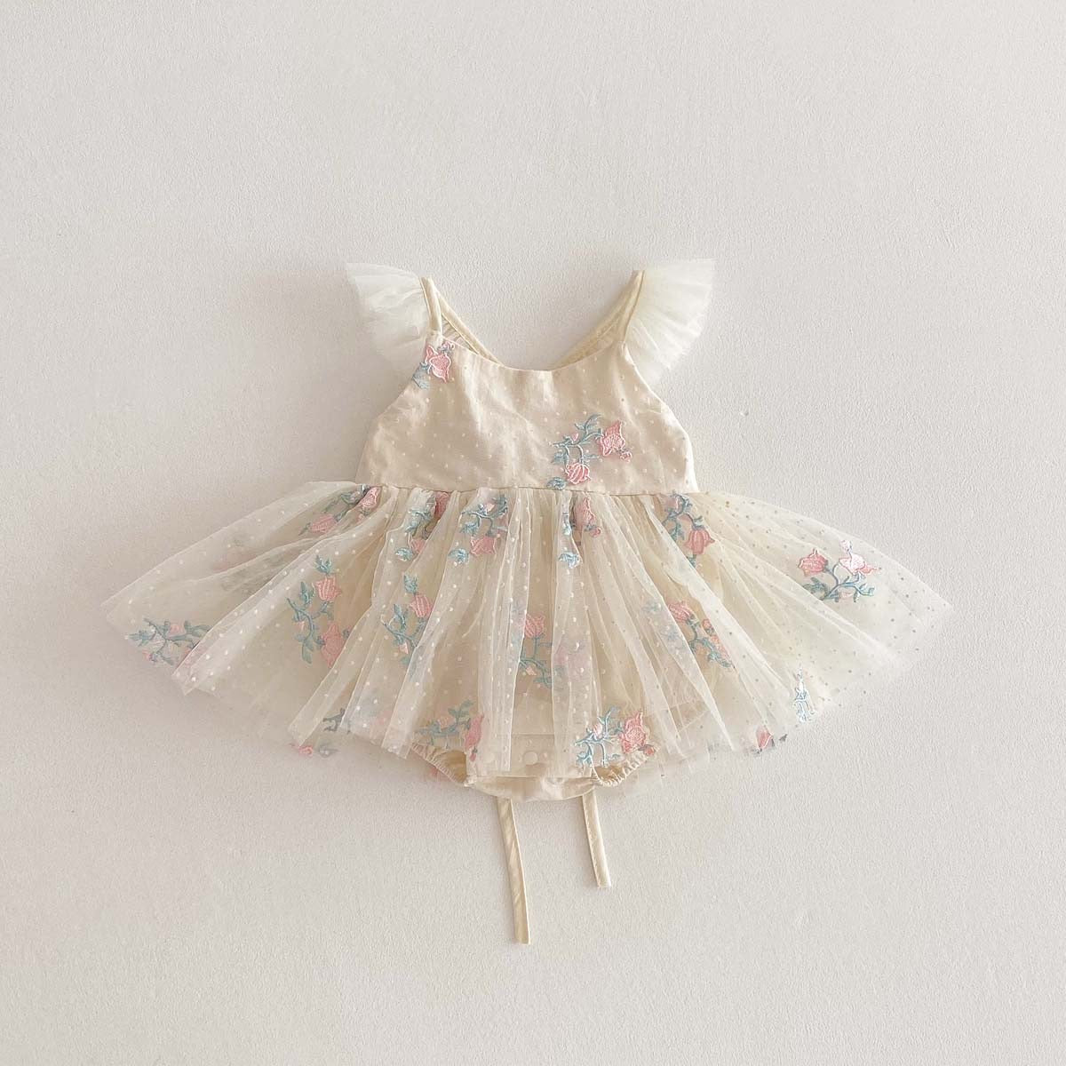Melodia Romper Celebrations