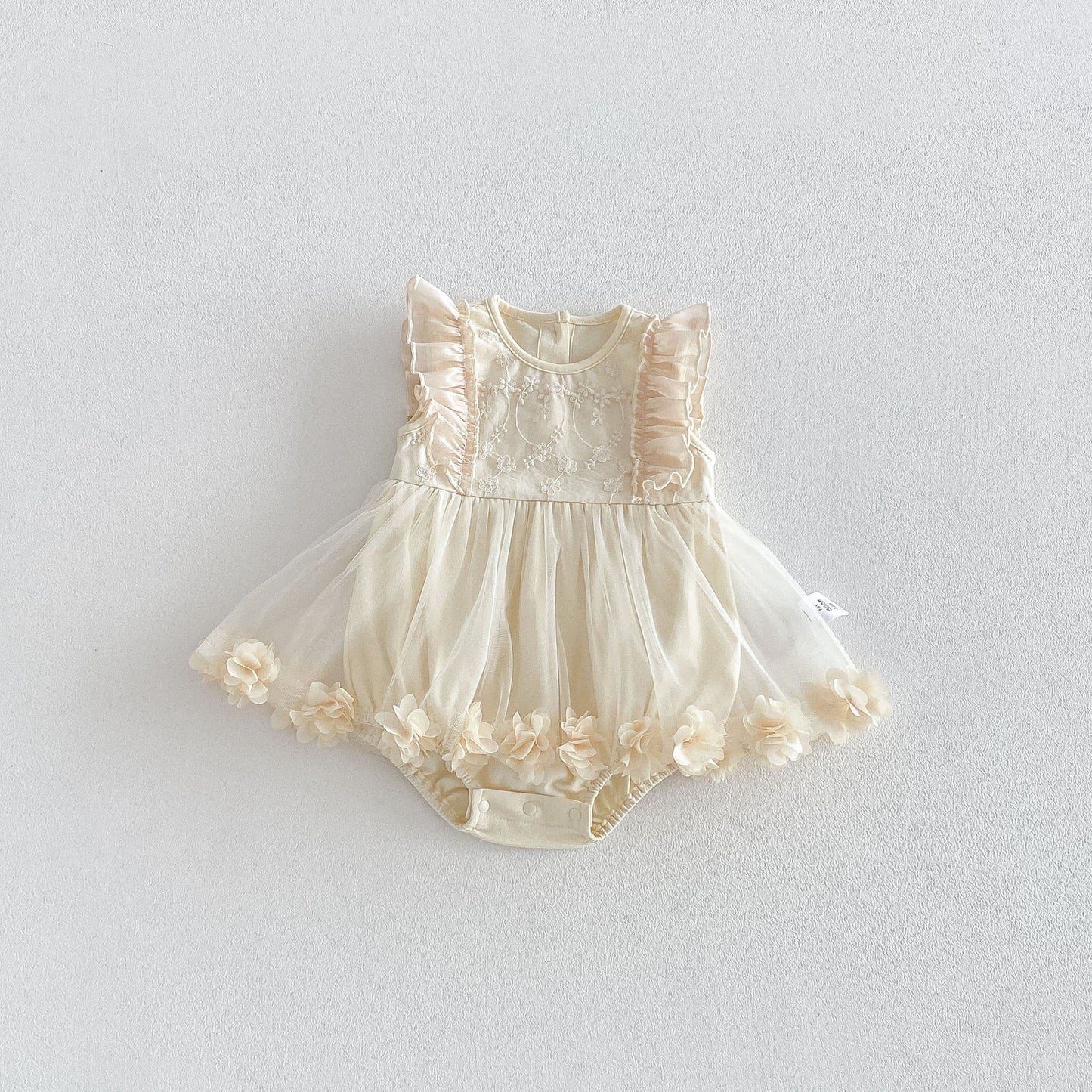 Preorder Anitta Baptismal Bundle