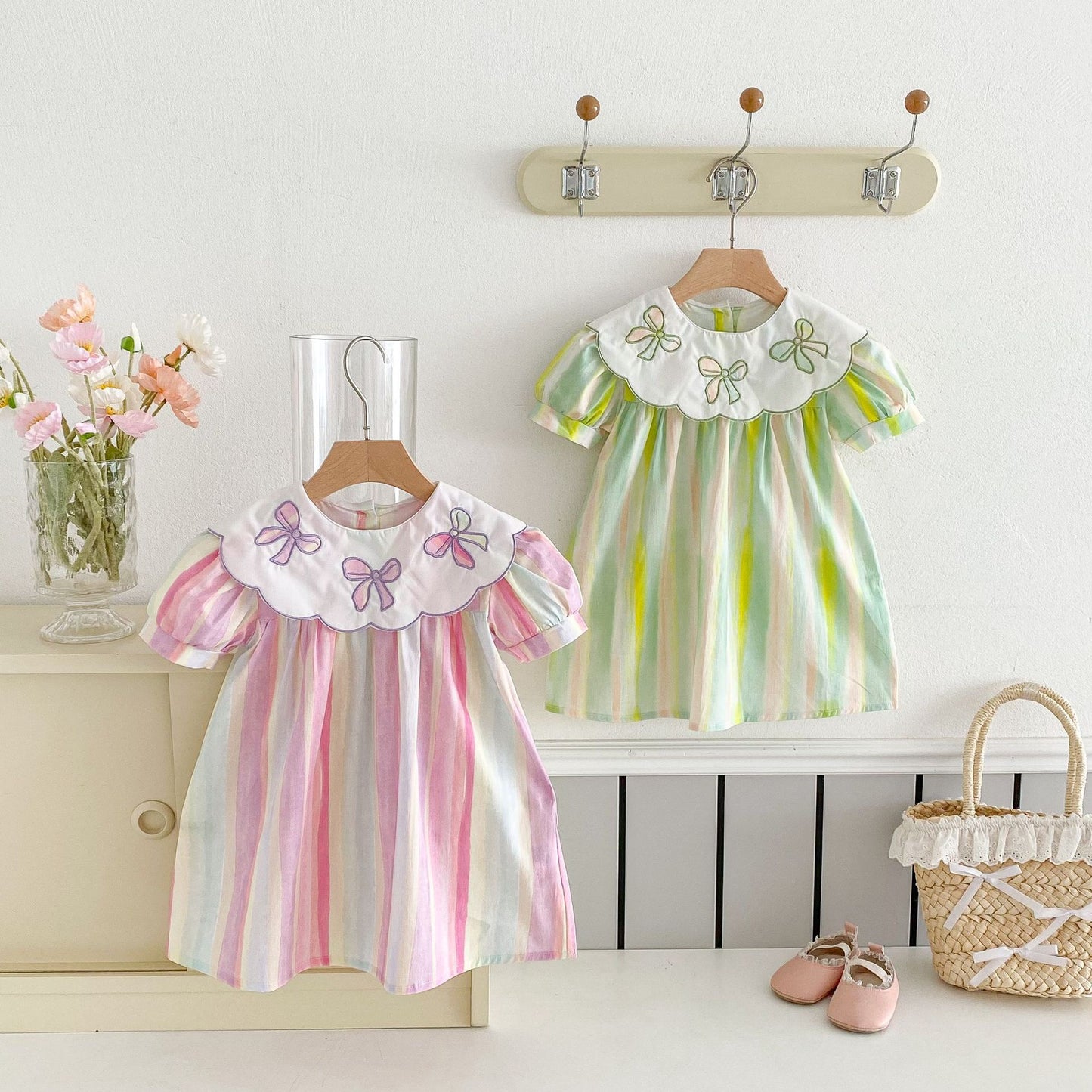 Preorder Abigail Dress