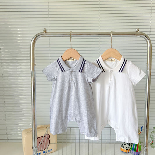 PREORDER Jones Shortalls Infant Boys