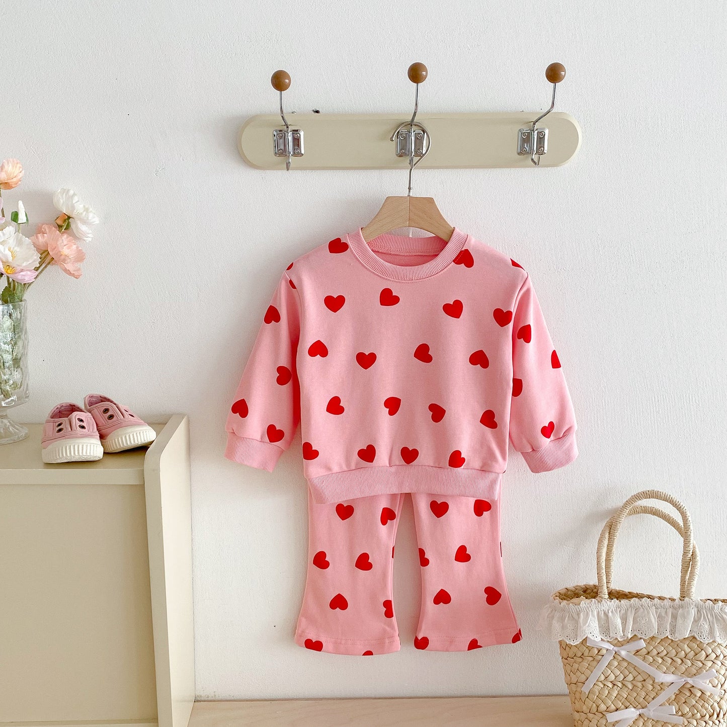 Preorder Antoine Hearts Tracksuit