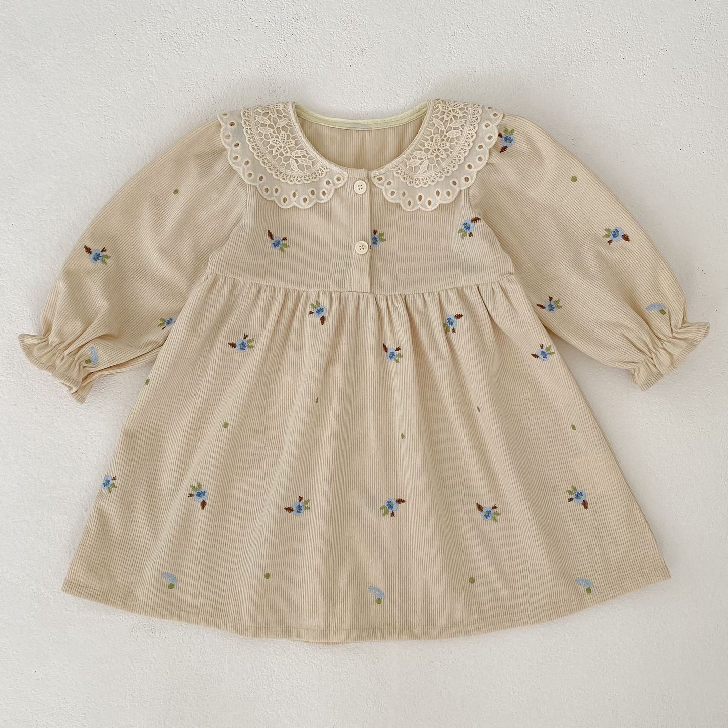 TWINNING PREORDER Sohee Romper & Dress