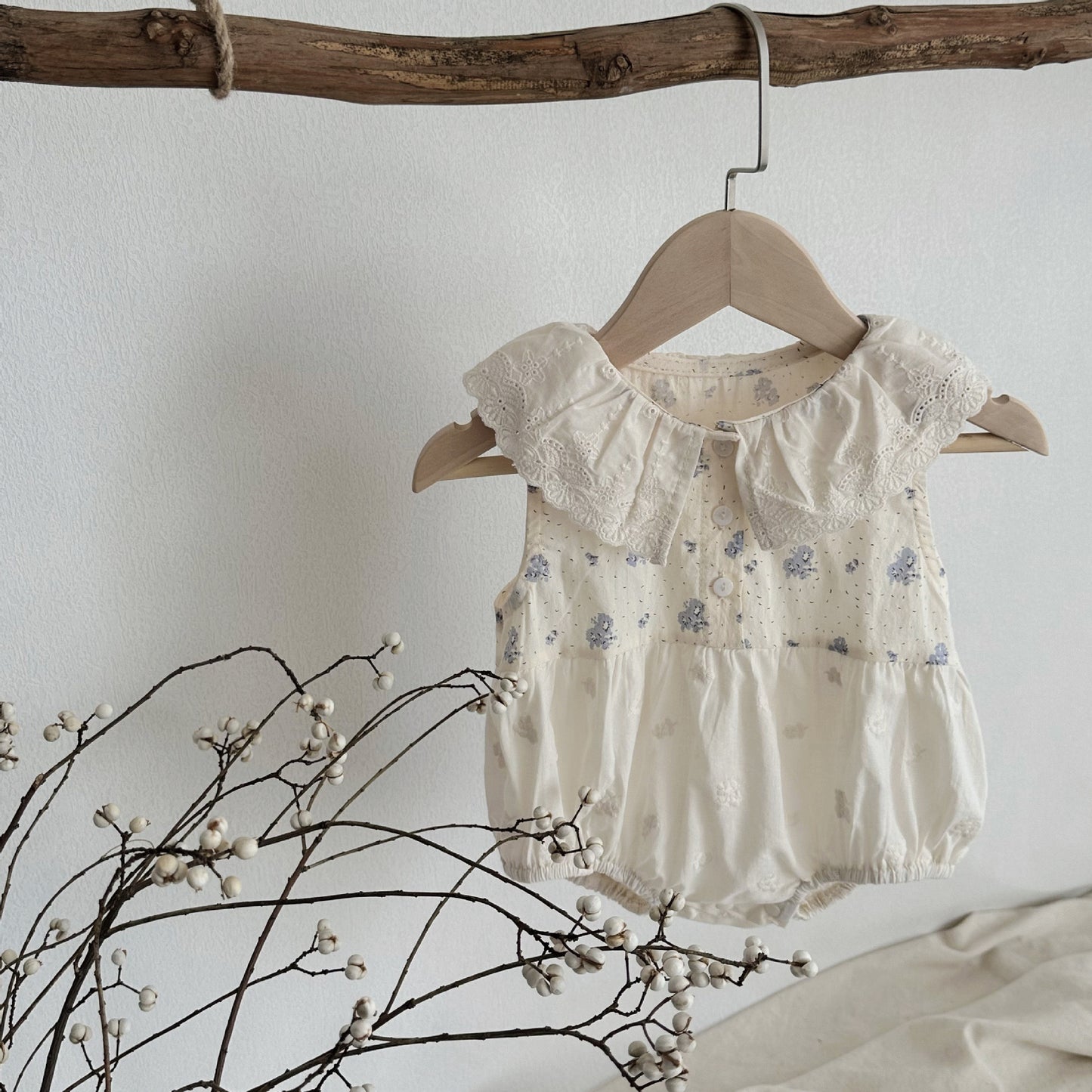 PREORDER Calla Romper