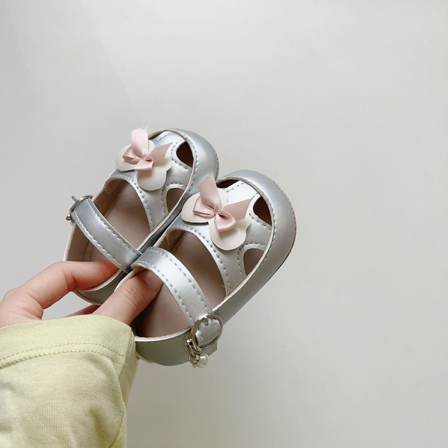 IMANI BABY SHOES