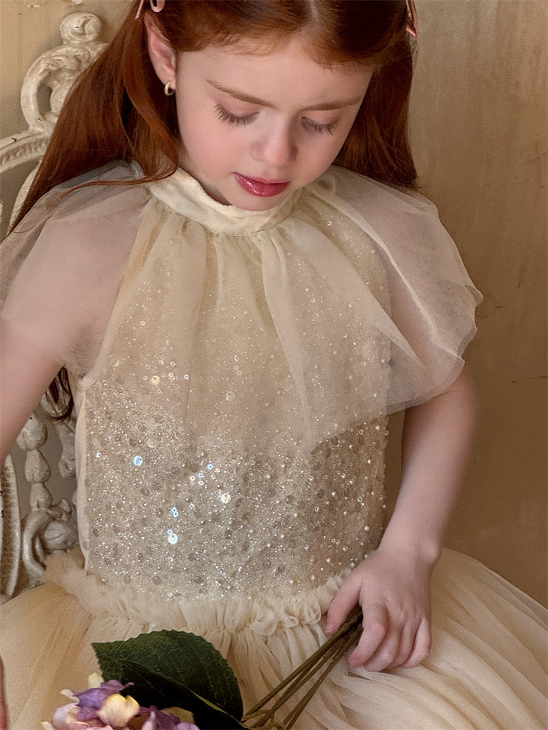 PREORDER SUMMERTIME MAGIC - Samantha
