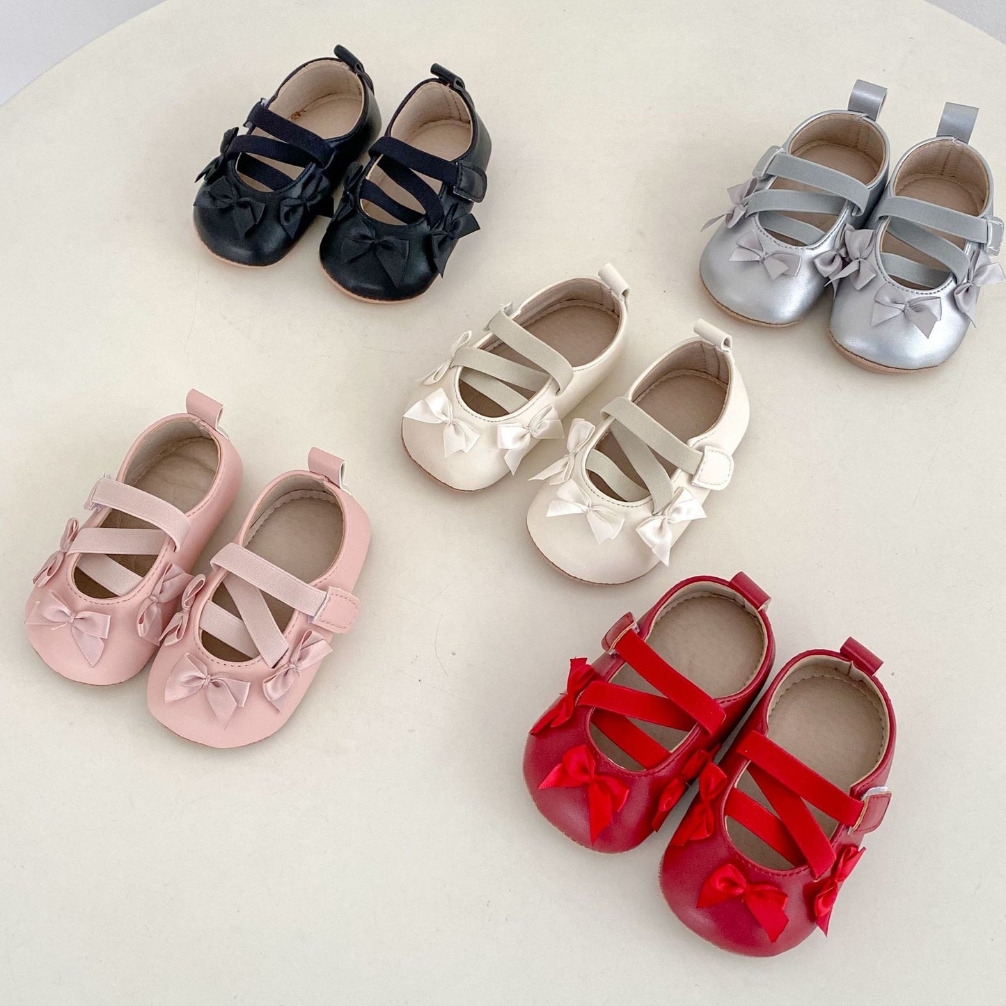 SALE Alista Baby Shoes