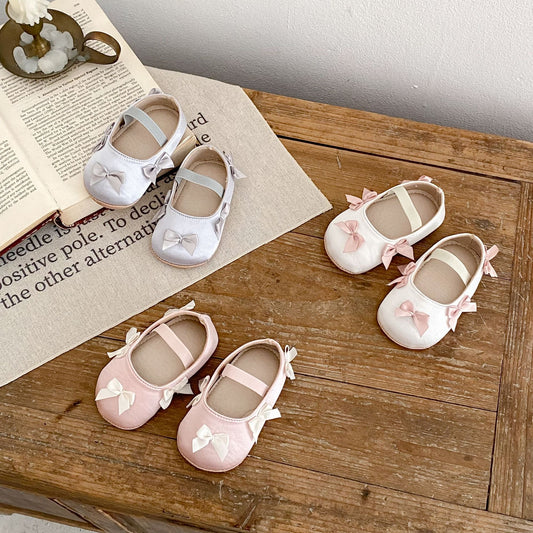 SALE Aurelia Baby Shoes