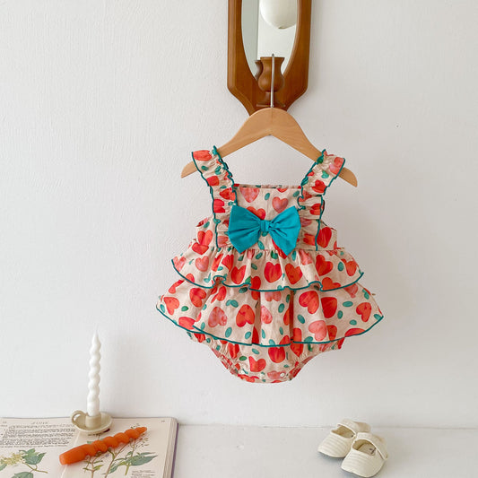 Noreen Romper