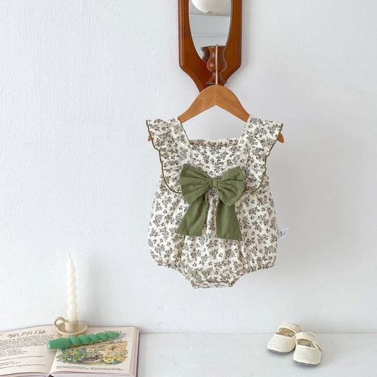 Shaira Romper