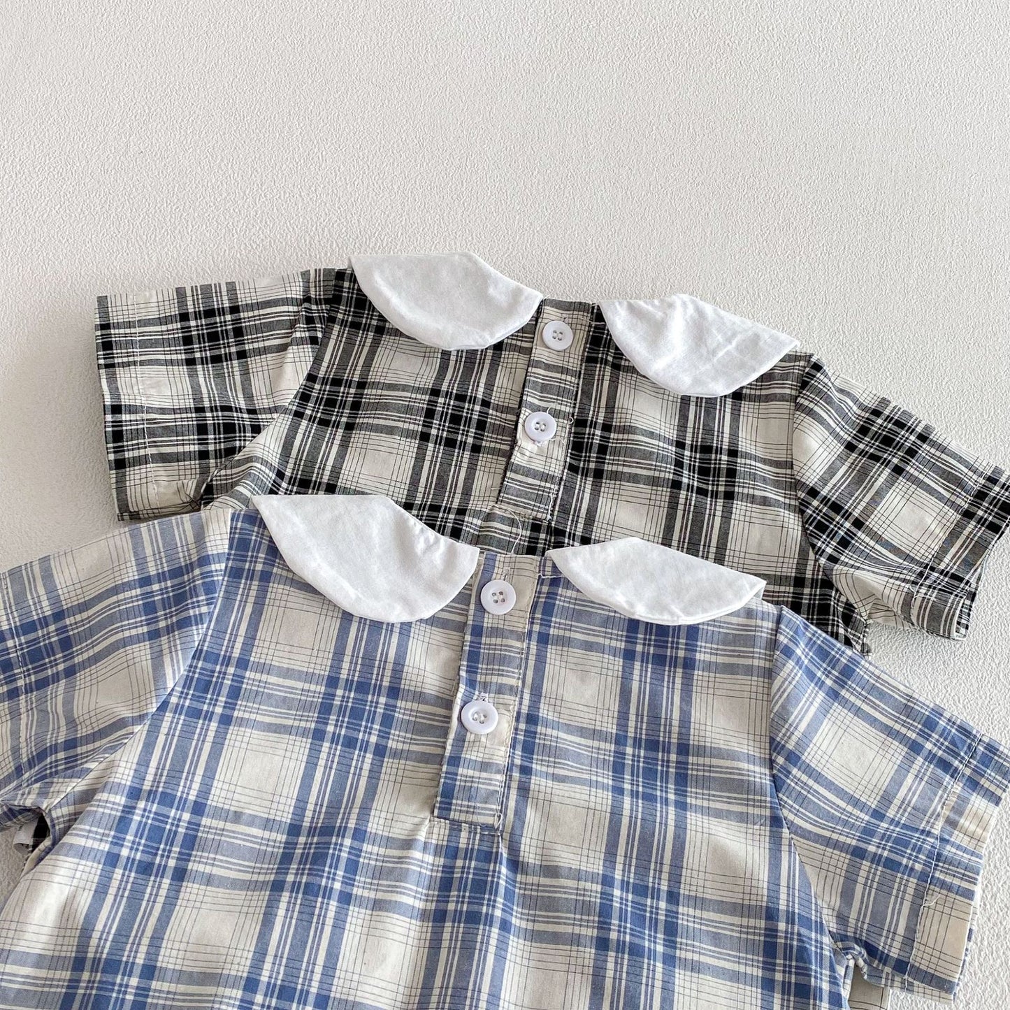 Preorder Gerald Romper & Hat