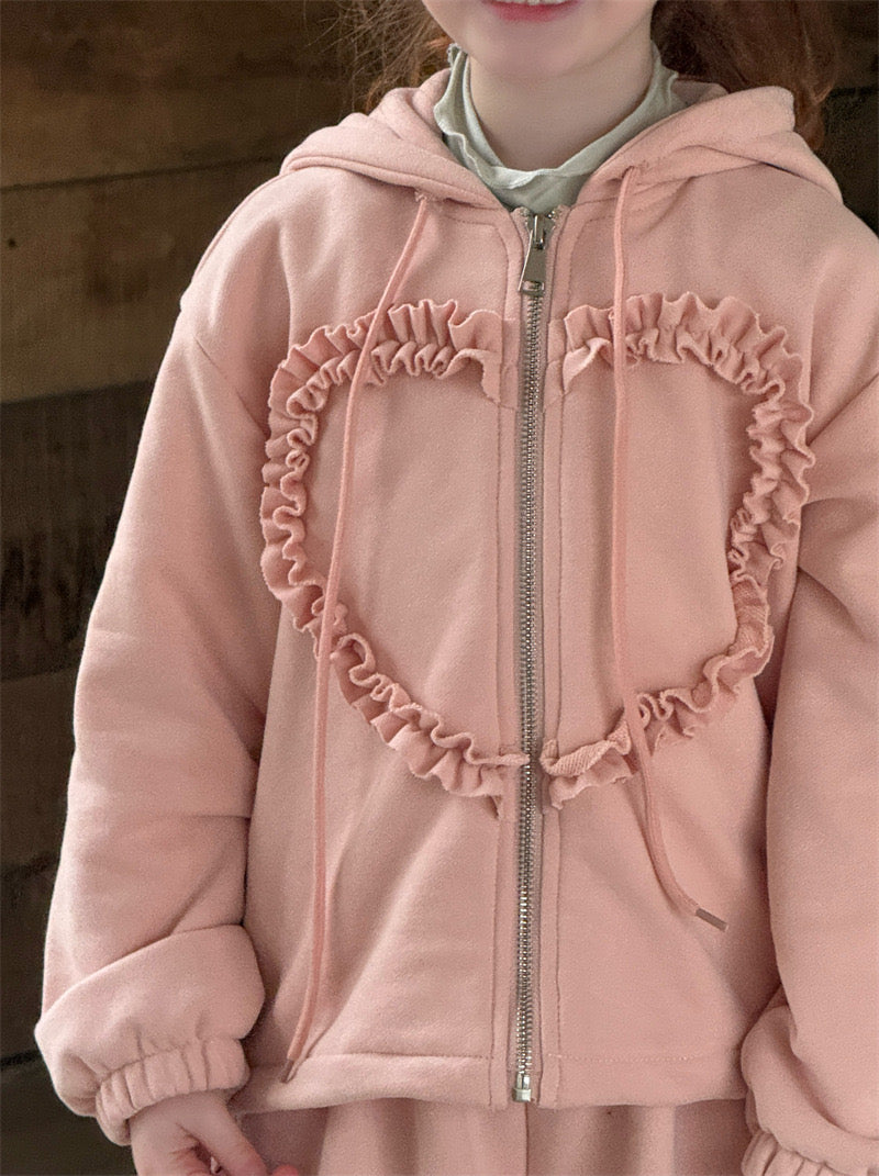 Preorder Petal Party Collection Arnie Hooded Tracksuit Please Read Description